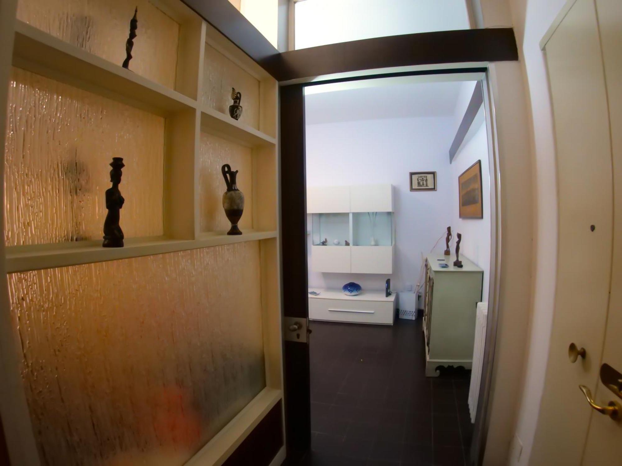 Apartament The House Of Grandma Neapol Zewnętrze zdjęcie