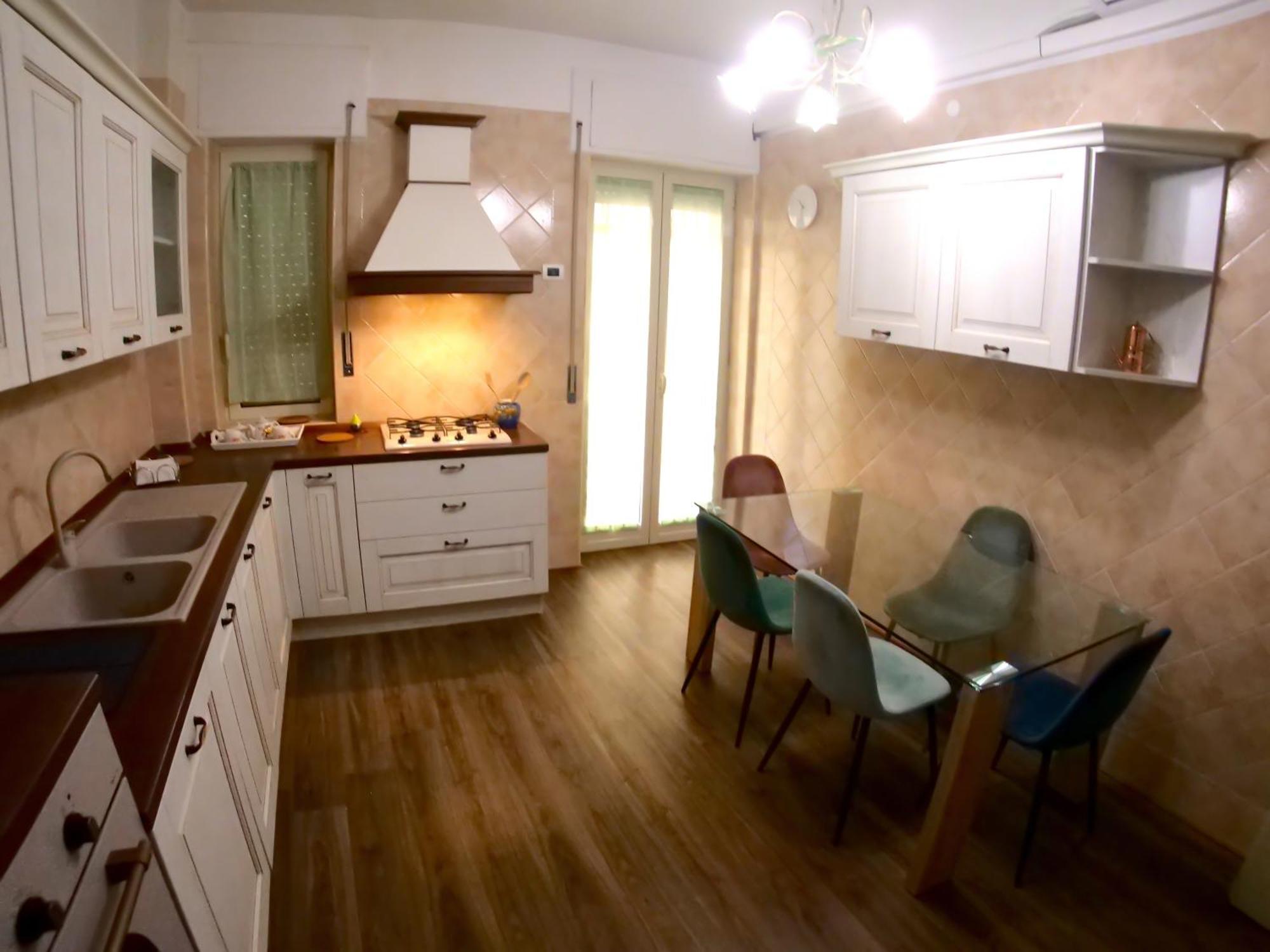 Apartament The House Of Grandma Neapol Zewnętrze zdjęcie